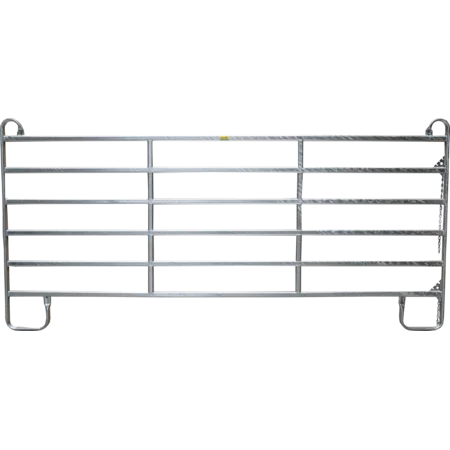 Panel Compact, Höhe 170cm