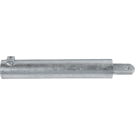 Abschlussrohr Universal