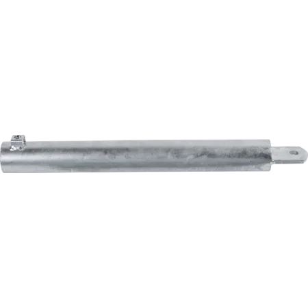 Abschlussrohr Universal