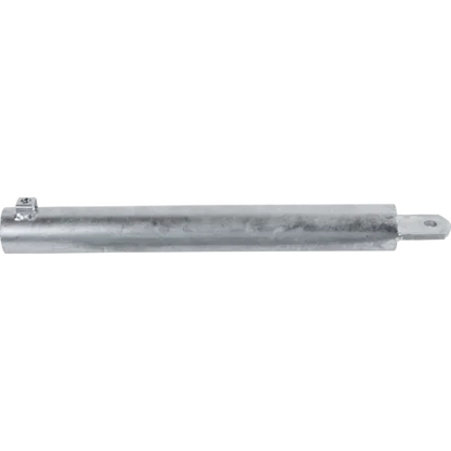 Abschlussrohr Universal