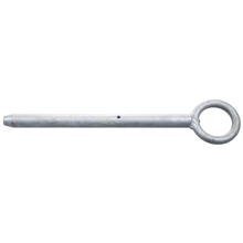 Riegelbolzen für Hubtor