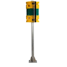 Pfahlbürste Midi 50