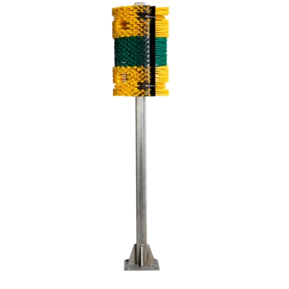 Pfahlbürste Midi 50