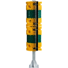 Pfahlbürste Mini 100
