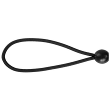 Spanngummi für Windschutznetze mit Ösen
