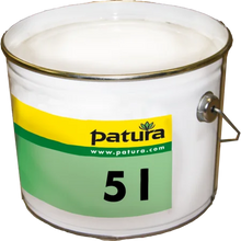 Bitumen-Schutzanstrich VOC-Wert ca.40%
