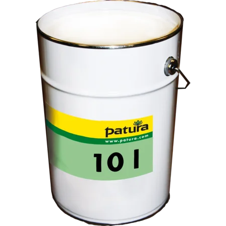 Bitumen-Schutzanstrich VOC-Wert ca.40%