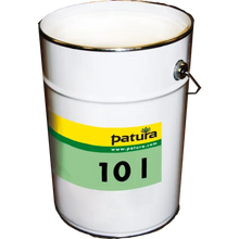Bitumen-Schutzanstrich VOC-Wert ca.40%