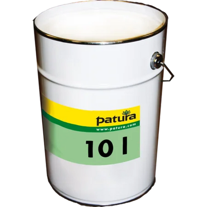Bitumen-Schutzanstrich VOC-Wert ca.40%