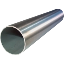 Rohr d= 33,7 x 3,25 mm (6 m Stange)