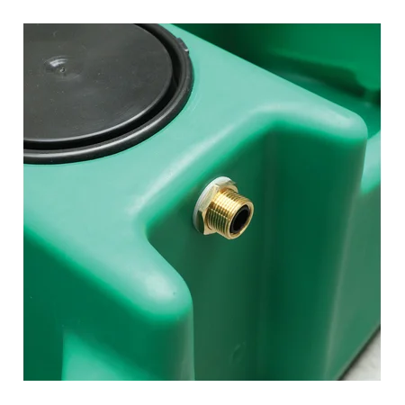 Weidetränke Prebac70