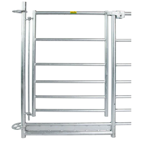 Steckfix-Horde mit Tor, Höhe 92 cm