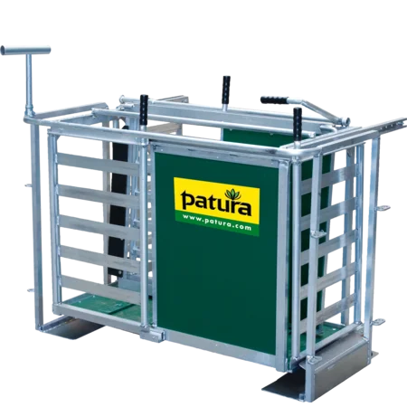3-Wege- Wiege- und Sortierbox manuell