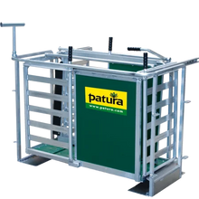 3-Wege- Wiege- und Sortierbox manuell