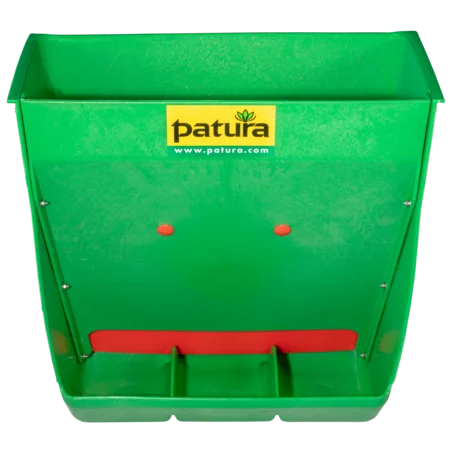 Futterautomat für Lämmer und Kälber