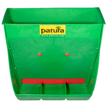 Futterautomat für Lämmer und Kälber