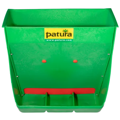 Futterautomat für Lämmer und Kälber