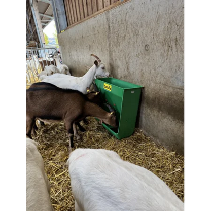 Futterautomat für Lämmer und Kälber