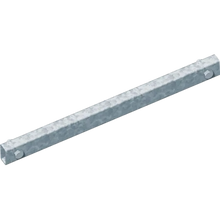 Verbinder für Verriegelung zum selbstschließenden Fressgitter