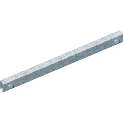 Verbinder für Verriegelung zum selbstschließenden Fressgitter