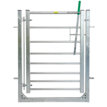 Tor mit Rahmen L=0,85m, H=1,00 m