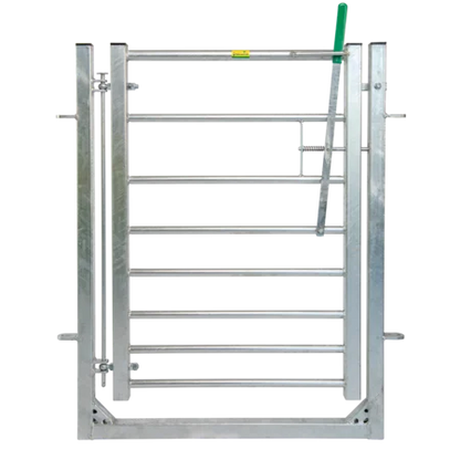 Tor mit Rahmen L=0,85m, H=1,00 m