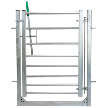 Tor mit Rahmen L=0,85m, H=1,00 m