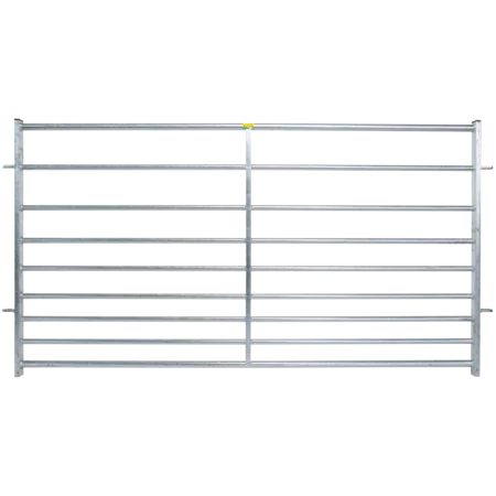 Abtrennung für Schafe