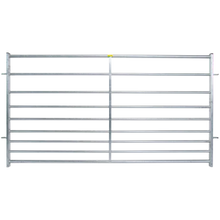 Abtrennung für Schafe