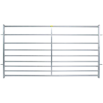 Abtrennung für Schafe