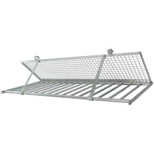 Heuraufe zum Einhängen in Horden