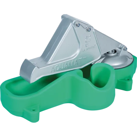 Membran-Weidepumpe Aquamat II