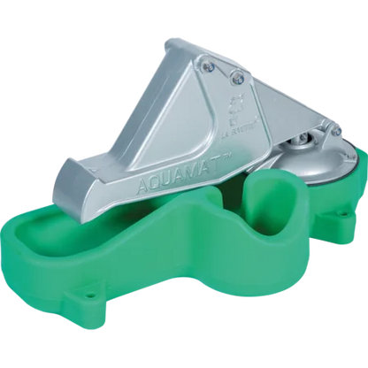 Membran-Weidepumpe Aquamat II