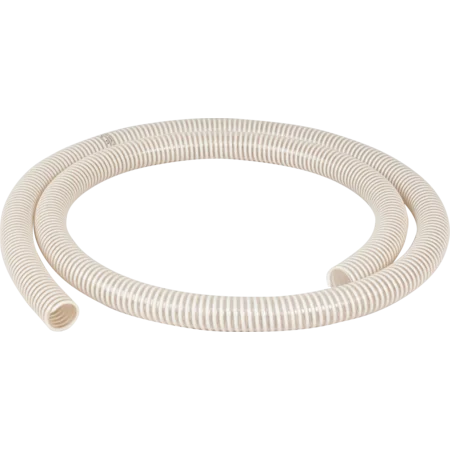 Spiral-Saugschlauch für Membranweidepumpe (per Meter) Innendurchmesser 30 mm