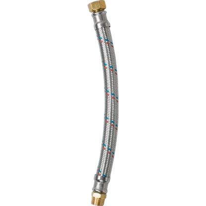 Flexibler Anschluss-Schlauch 1/2"