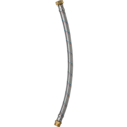 Flexibler Anschluss-Schlauch 1/2"