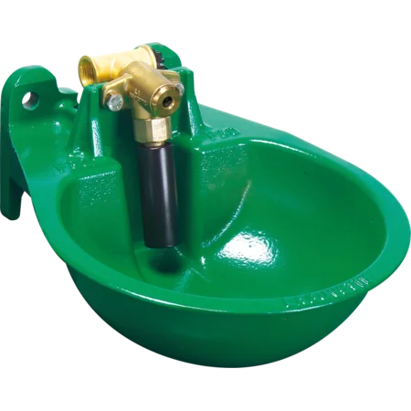 Rohrventilbecken Modell F30