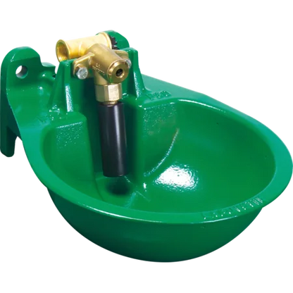 Rohrventilbecken Modell F30
