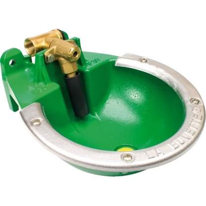 Rohrventilbecken Modell F30