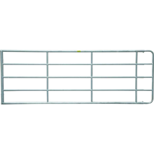 Compact-Weidezauntor, verstellbar, 1,10 m hoch, inkl. Montageteile