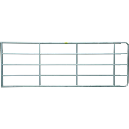 Compact-Weidezauntor, verstellbar, 1,10 m hoch, inkl. Montageteile