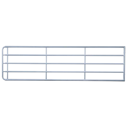 Profi-Weidezauntor, verstellbar, 110 cm hoch, inkl. Montageteile