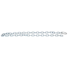 Kette 1 m, mit Schraubglied