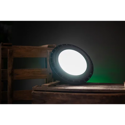 LED-Hallenstrahler Premium-Line