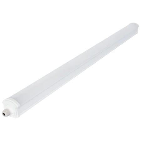 LED-Feuchtraumleuchte Power-Line
