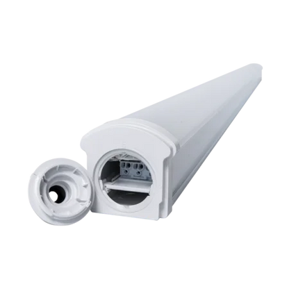 LED-Feuchtraumleuchte Power-Line