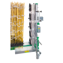 Litzenführung für Tornado Master 5.0
