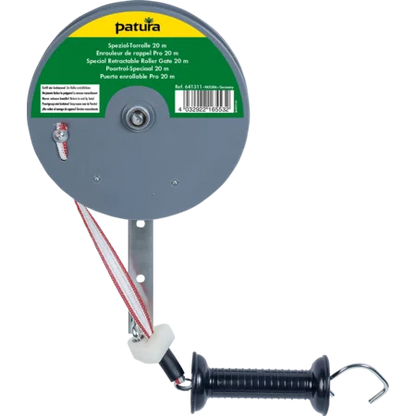 Spezial-Torrolle mit Breitband