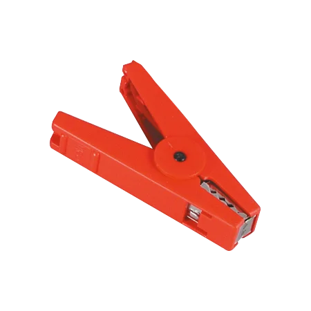 Anschlussklemme mit Edelstahlkontakten