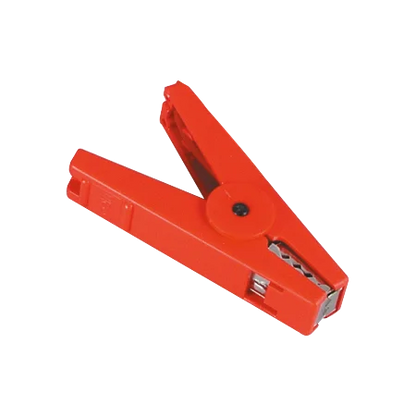 Anschlussklemme mit Edelstahlkontakten